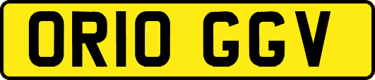 OR10GGV