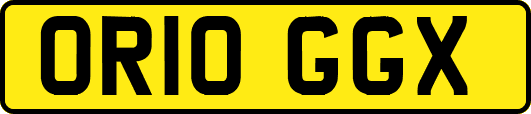 OR10GGX