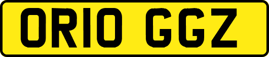 OR10GGZ
