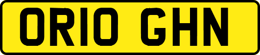 OR10GHN