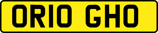 OR10GHO