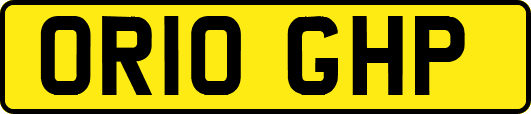 OR10GHP