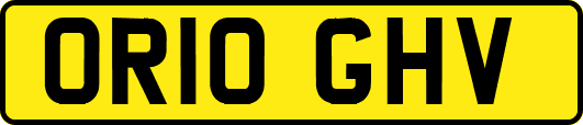 OR10GHV