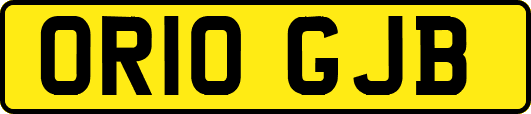 OR10GJB