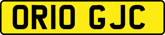 OR10GJC