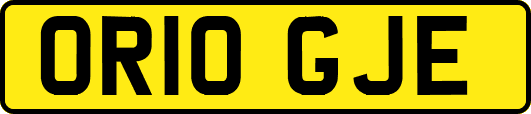 OR10GJE