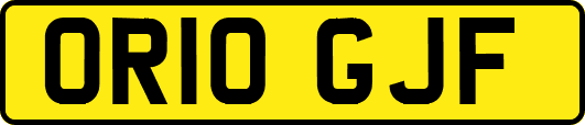 OR10GJF