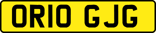 OR10GJG