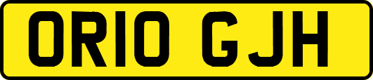 OR10GJH