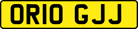 OR10GJJ
