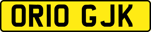 OR10GJK