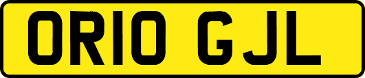 OR10GJL