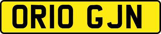 OR10GJN