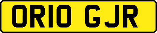 OR10GJR