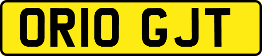 OR10GJT
