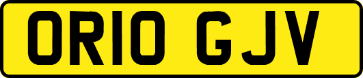 OR10GJV
