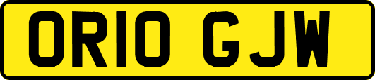 OR10GJW