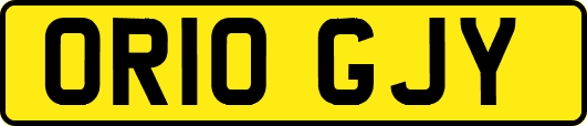 OR10GJY