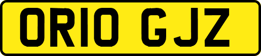 OR10GJZ