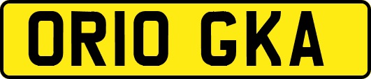 OR10GKA