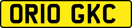 OR10GKC