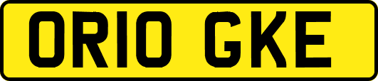 OR10GKE