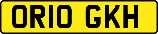 OR10GKH