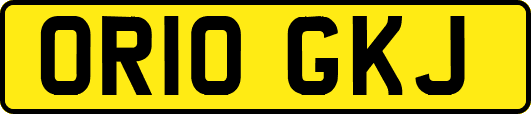 OR10GKJ