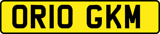 OR10GKM