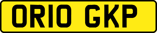 OR10GKP