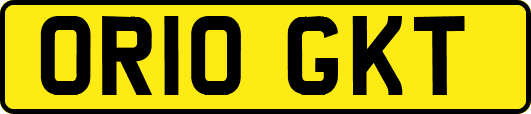 OR10GKT