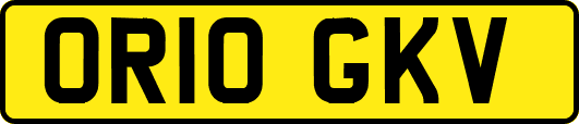 OR10GKV