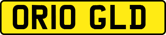 OR10GLD