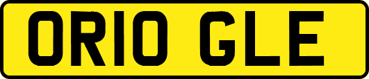 OR10GLE
