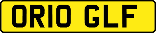 OR10GLF
