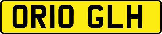 OR10GLH