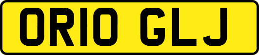 OR10GLJ