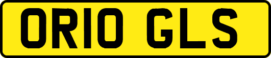 OR10GLS