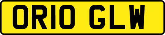 OR10GLW
