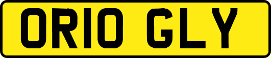 OR10GLY