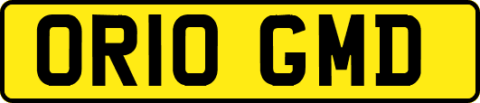 OR10GMD