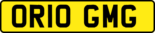 OR10GMG