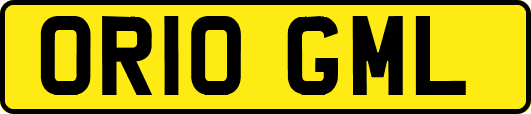 OR10GML