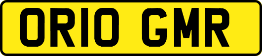 OR10GMR