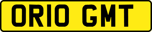 OR10GMT
