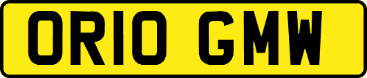 OR10GMW