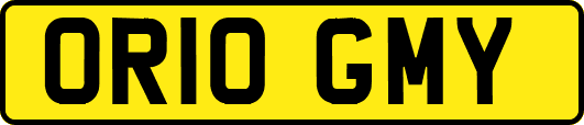 OR10GMY
