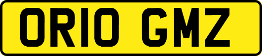OR10GMZ