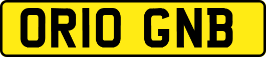 OR10GNB