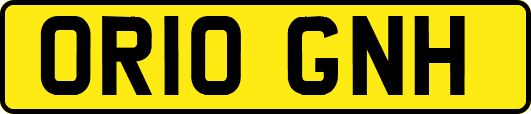 OR10GNH